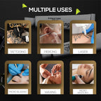 Signature Tattoo Numbing Cream Pack of 10 - (30g) (1 oz)