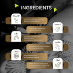 Signature Tattoo Numbing Cream Pack of 10 - (30g) (1 oz)