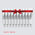 Signature Tattoo Numbing Cream Pack of 10 - (30g) (1 oz)