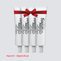 Signature Tattoo Numbing Cream Pack of 4 - (10g) (0.35 oz)