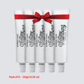 Signature Tattoo Numbing Cream Pack of 5 - (10g) (0.35 oz)