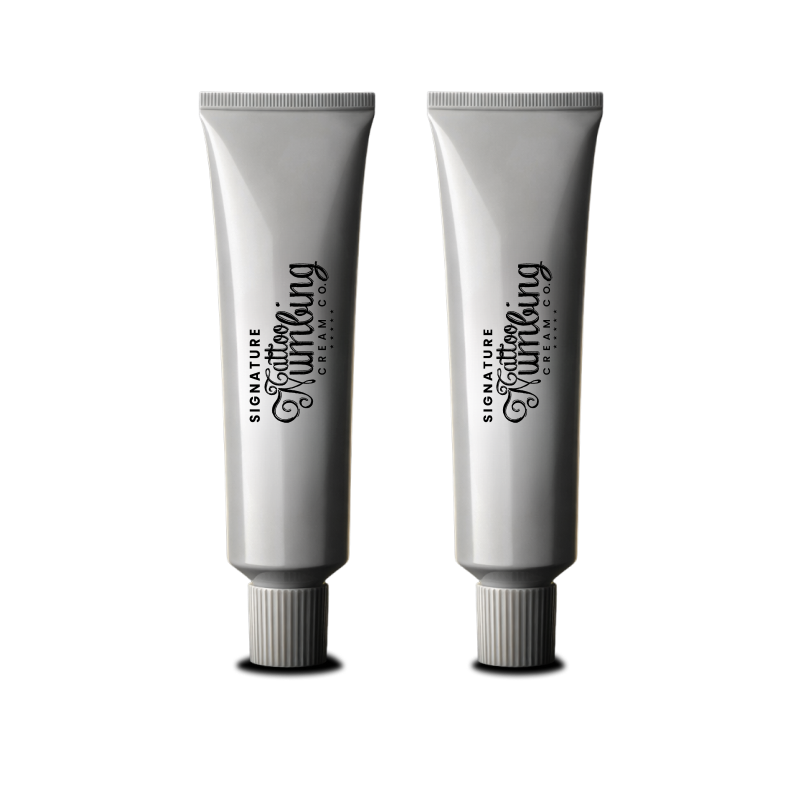Signature Tattoo Numbing Cream (10g)
