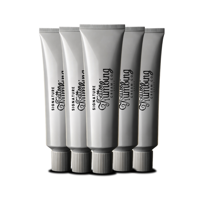 Signature Tattoo Numbing Cream (10g)