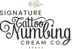 Tattoo Numbing Cream Co. - Home