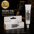 Signature Tattoo Numbing Cream — BOGO (10g)