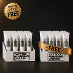 Signature Tattoo Numbing Cream — BOGO (10g)