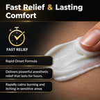 Fast Relief and Lasting Comfort