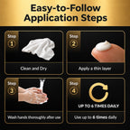 Easy-to-Follow Application Steps