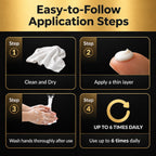 Easy-to-Follow Application Steps
