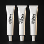 3 tubes pack