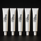 5 tubes pack