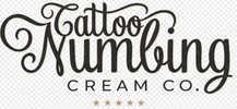 Tattoo Numbing Cream Co. - Home